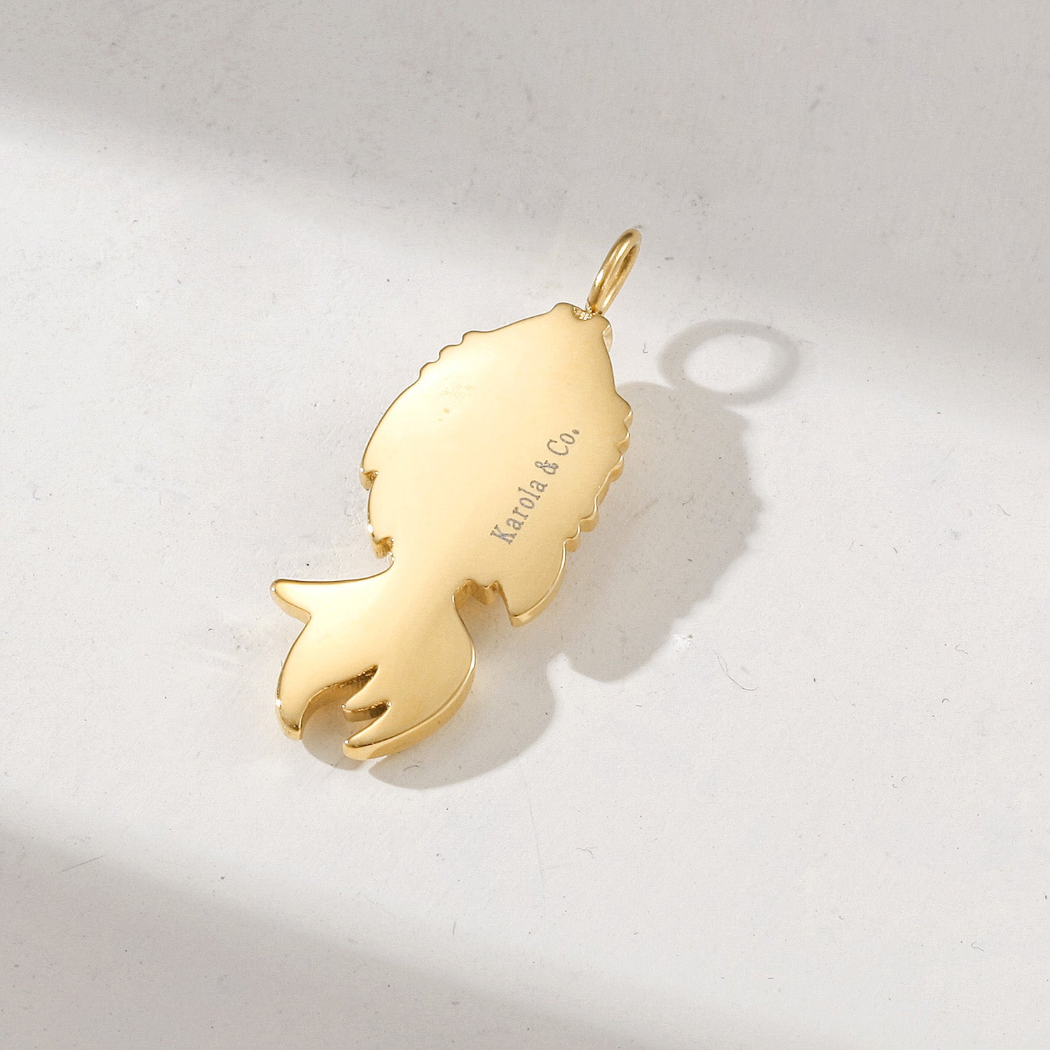 Limited Edition | Signature Koi