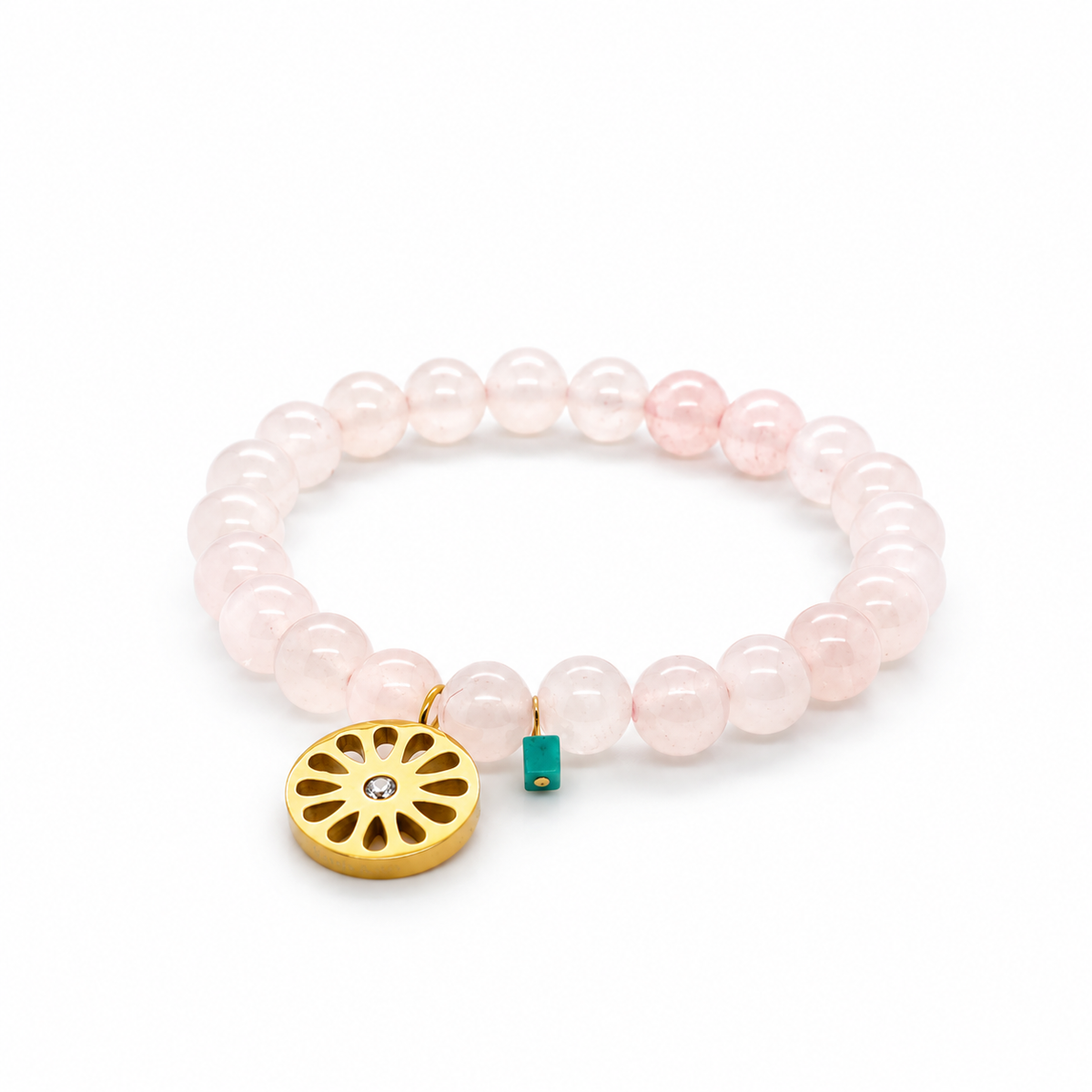 Signature Rosé Bracelet