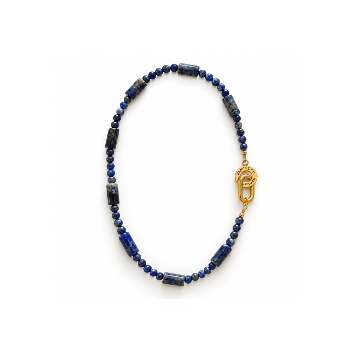 Lapis Lazuli  Necklace