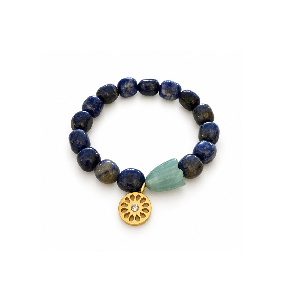 Tulipan Signature Bracelet