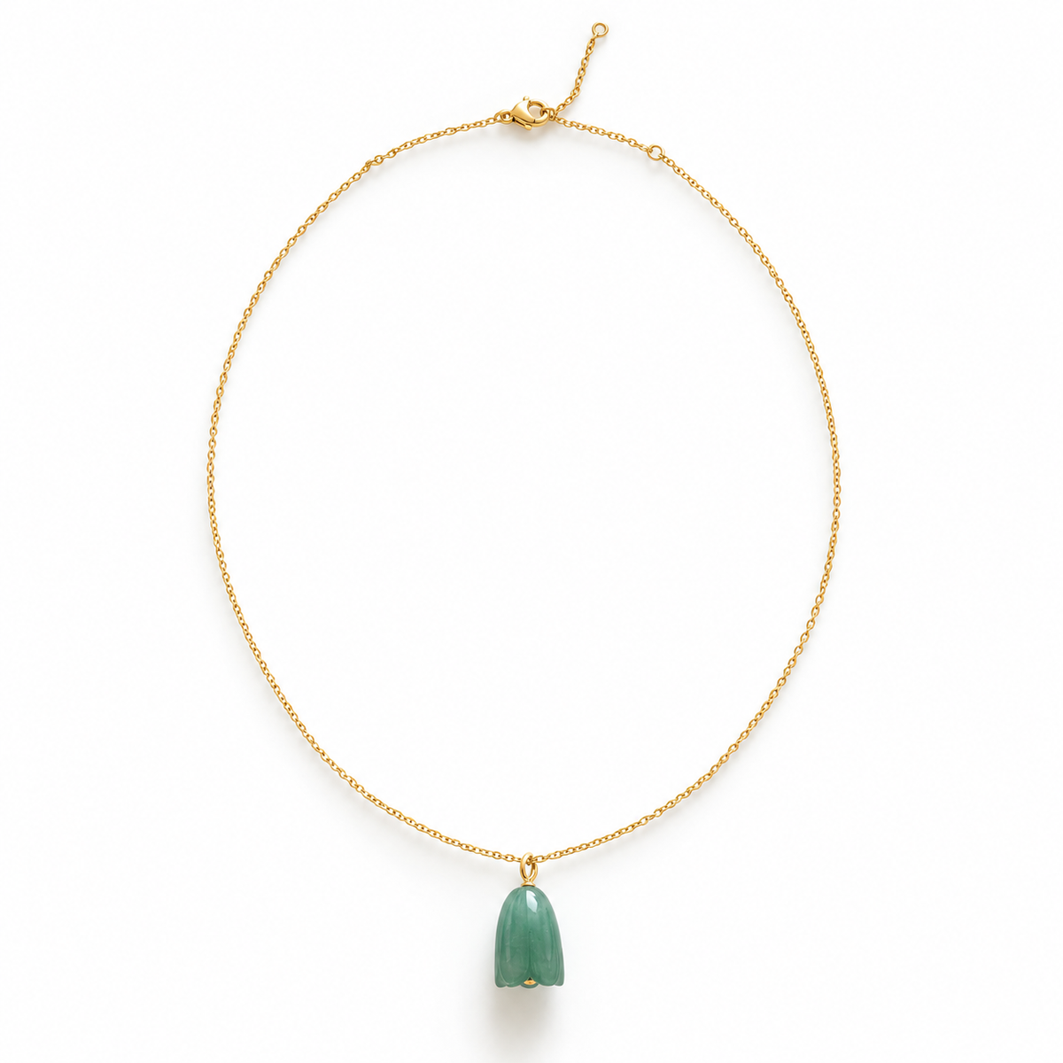 Tulipan Necklace