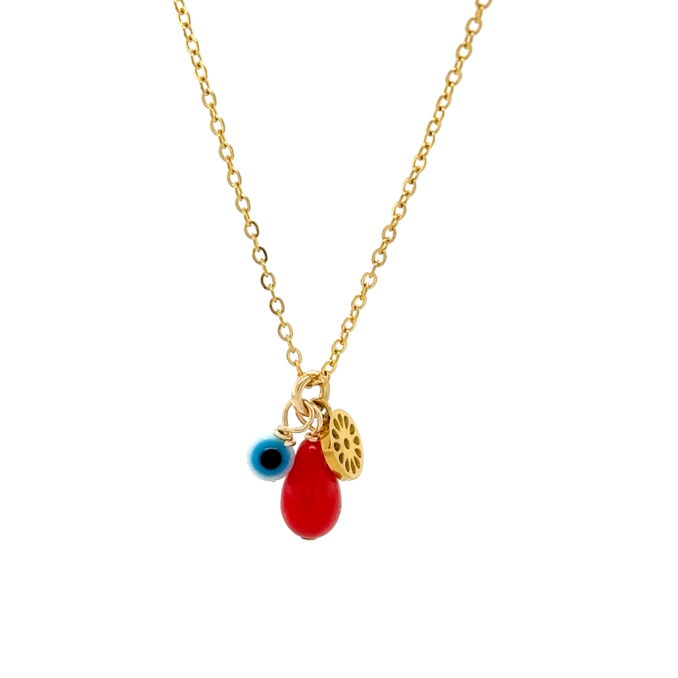 Good Vibes Necklace