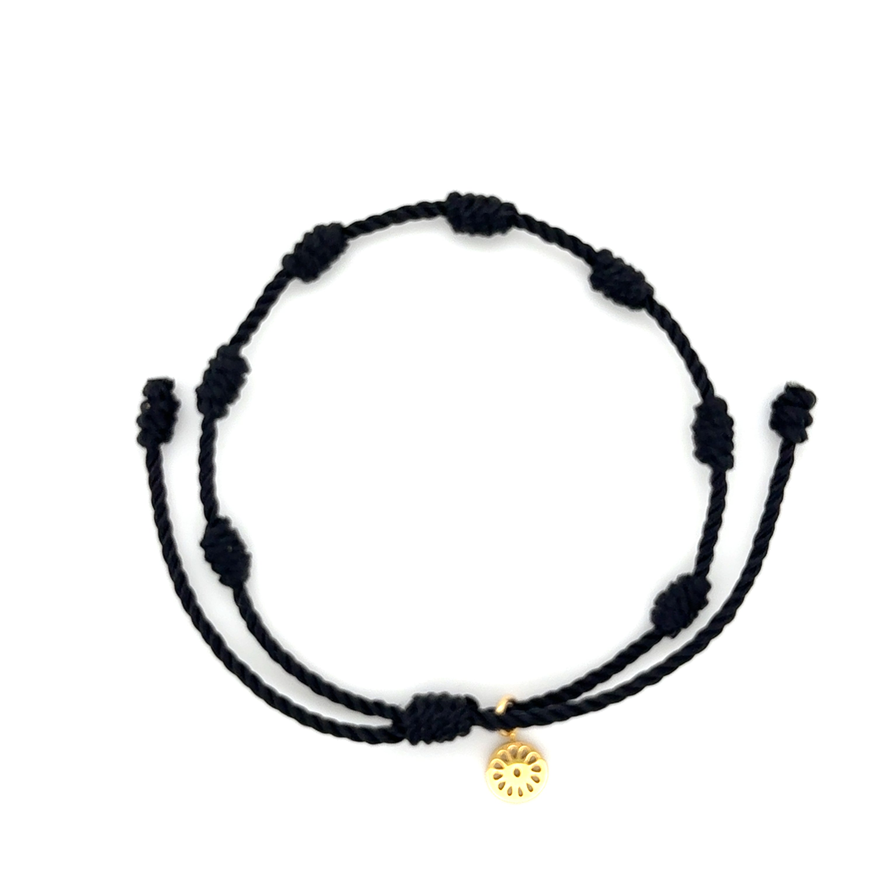 Siete Nudos Bracelet