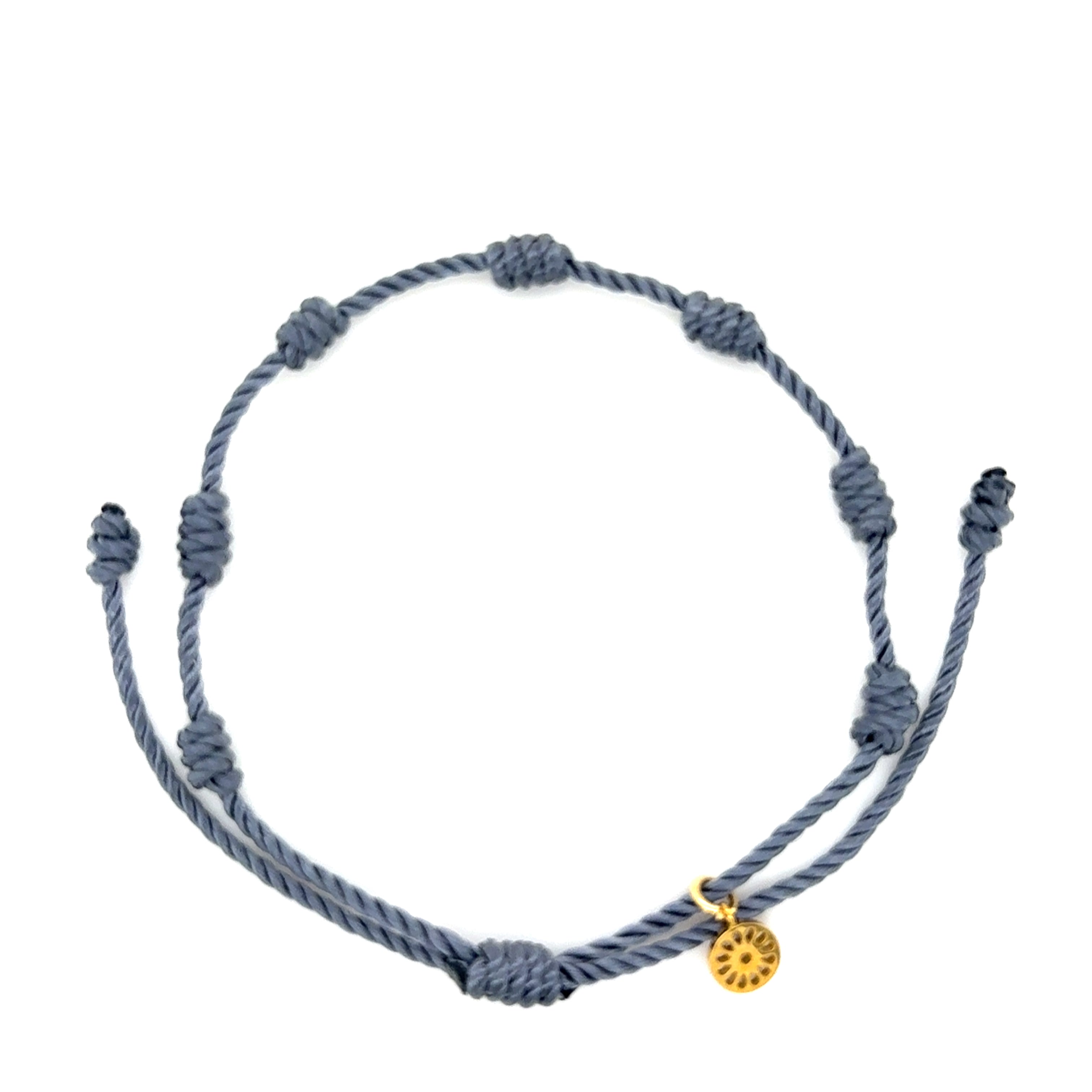 Siete Nudos Bracelet