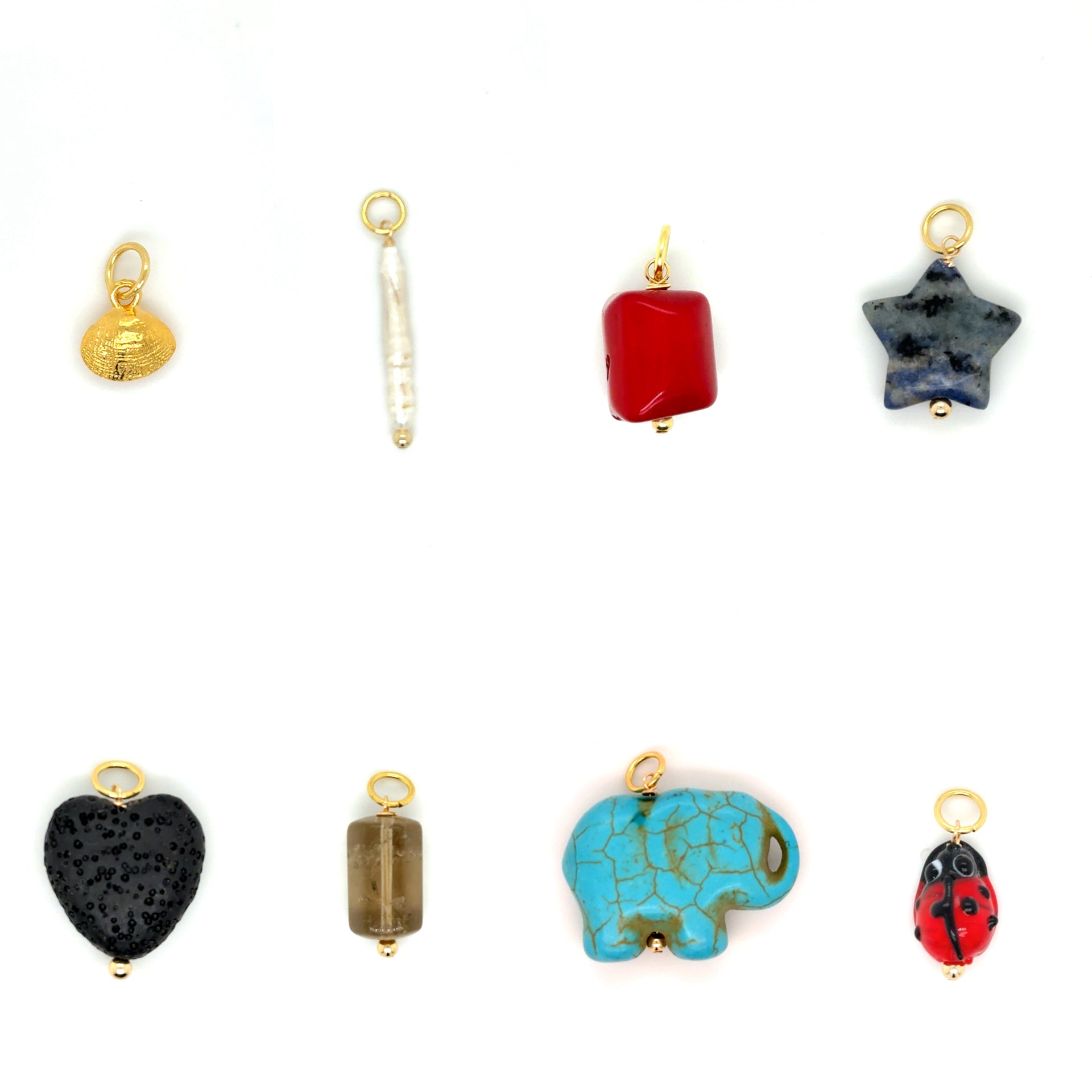 The Charms