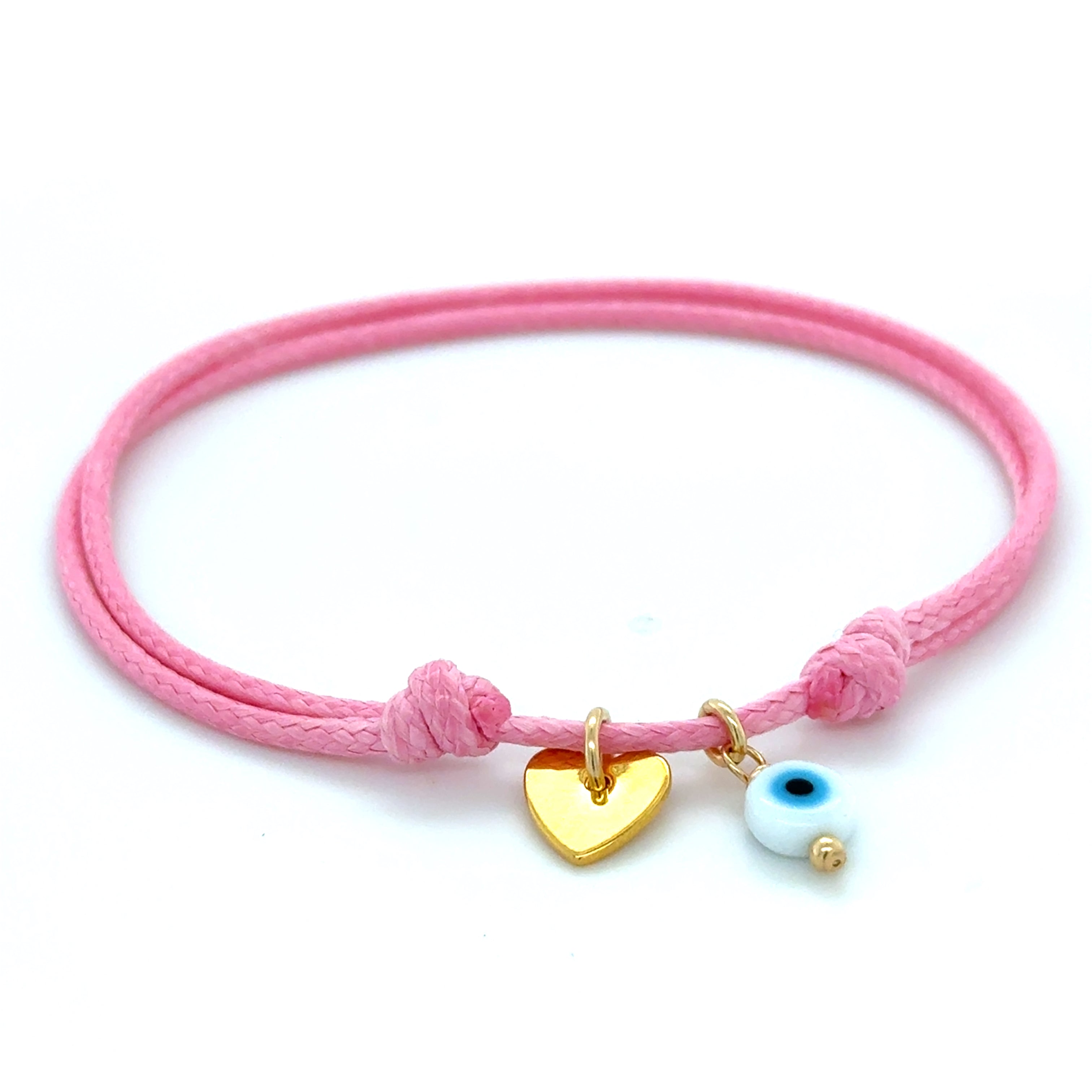 Summer Adjustable Bracelets