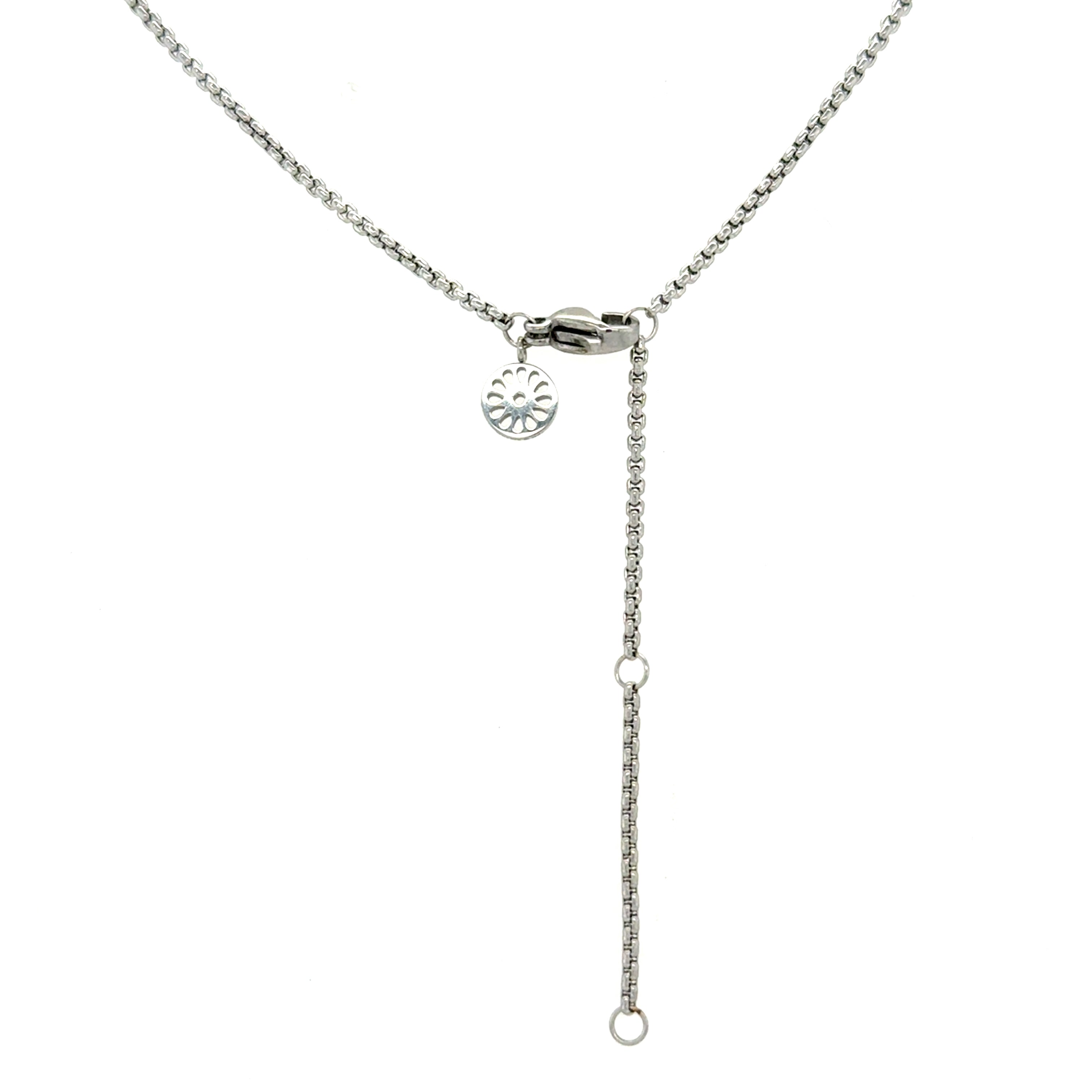 Key Necklace