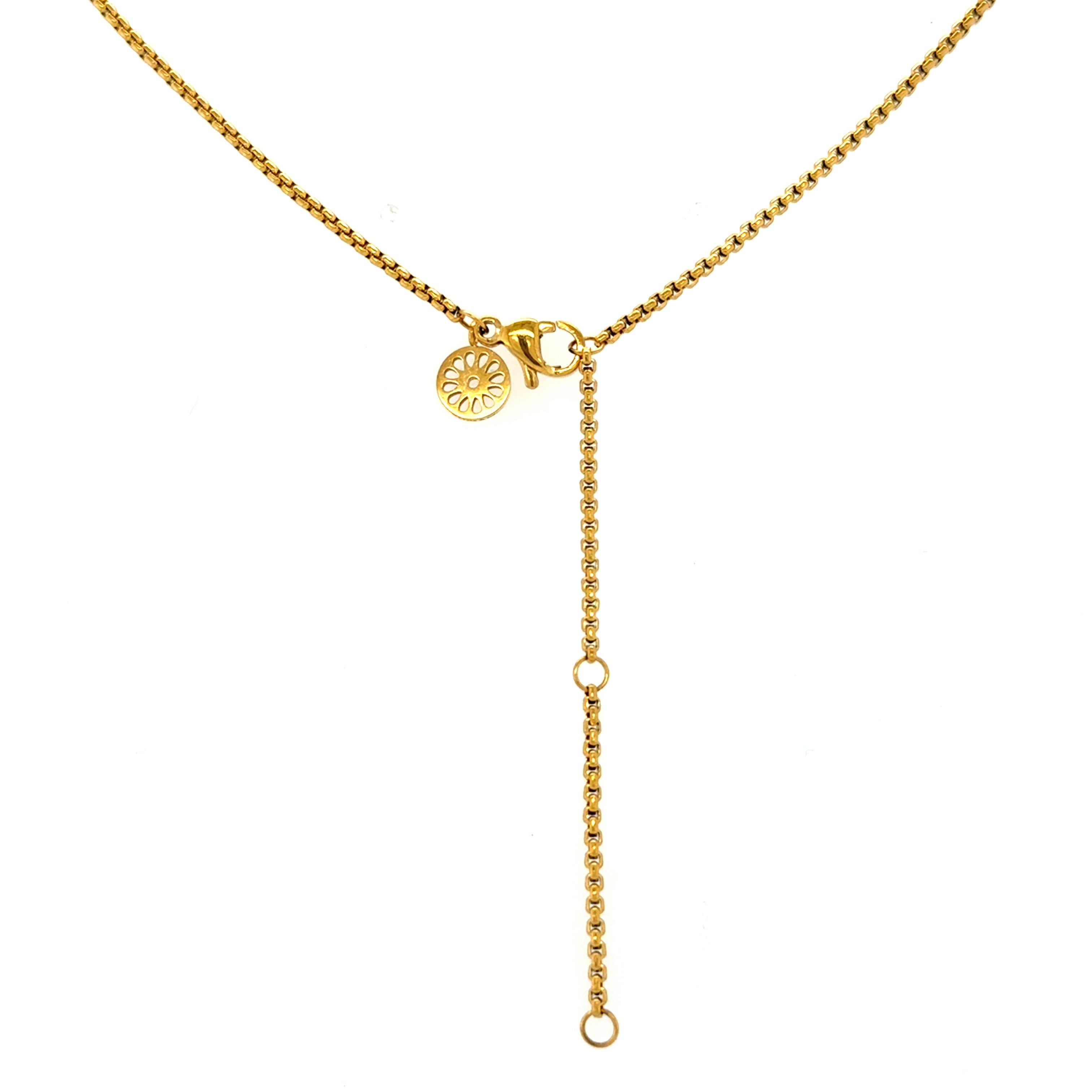 Key Necklace