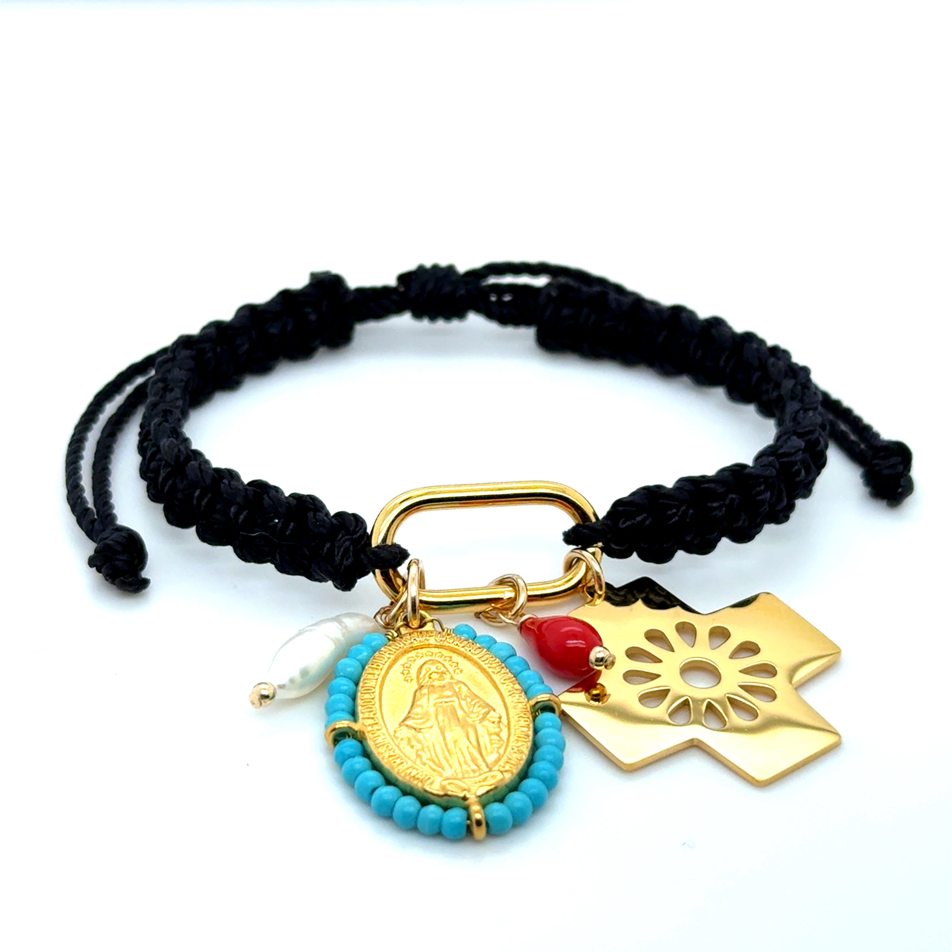 Blessed Bracelet