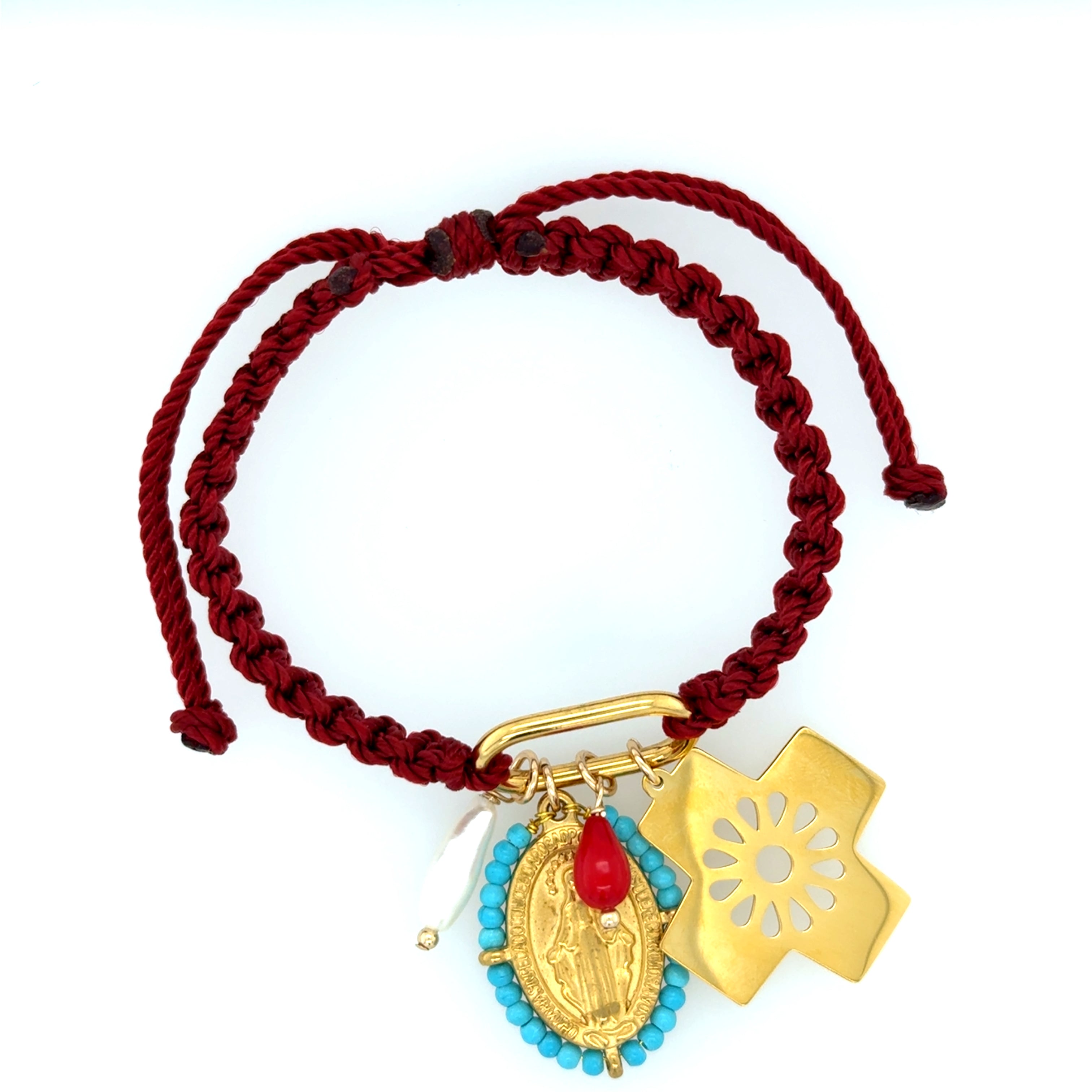 Blessed Bracelet