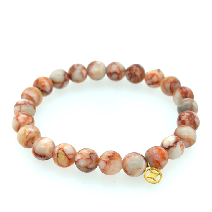 Terra Reflect Bracelet — pulsera de Karola & Co.