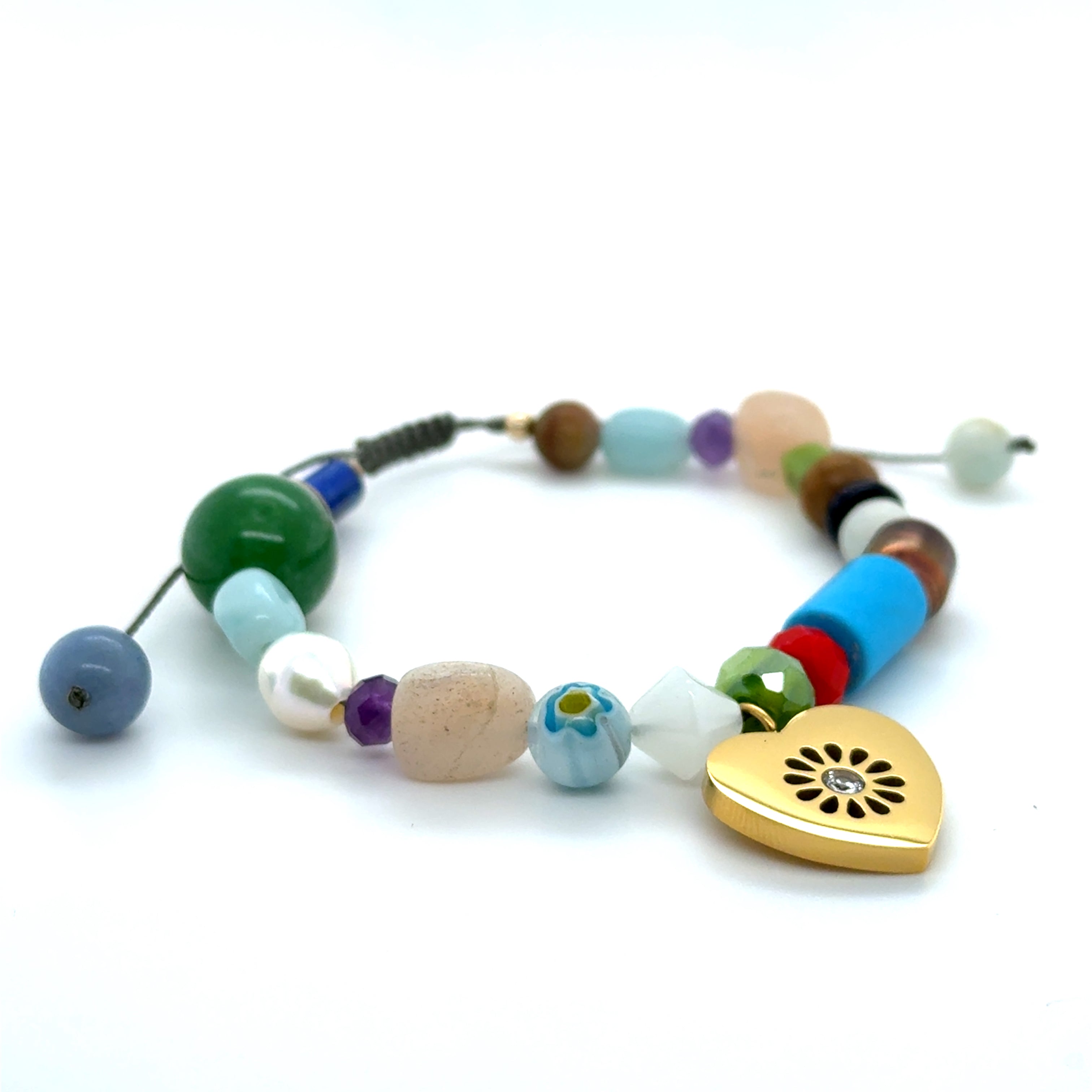 Serendipity True Love Bracelet