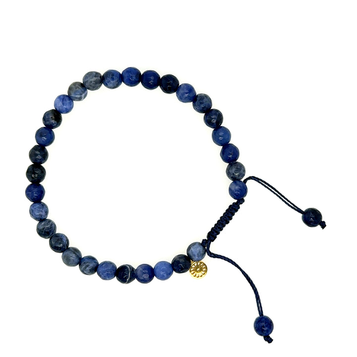 Male Bracelet — pulsera de Karola & Co.