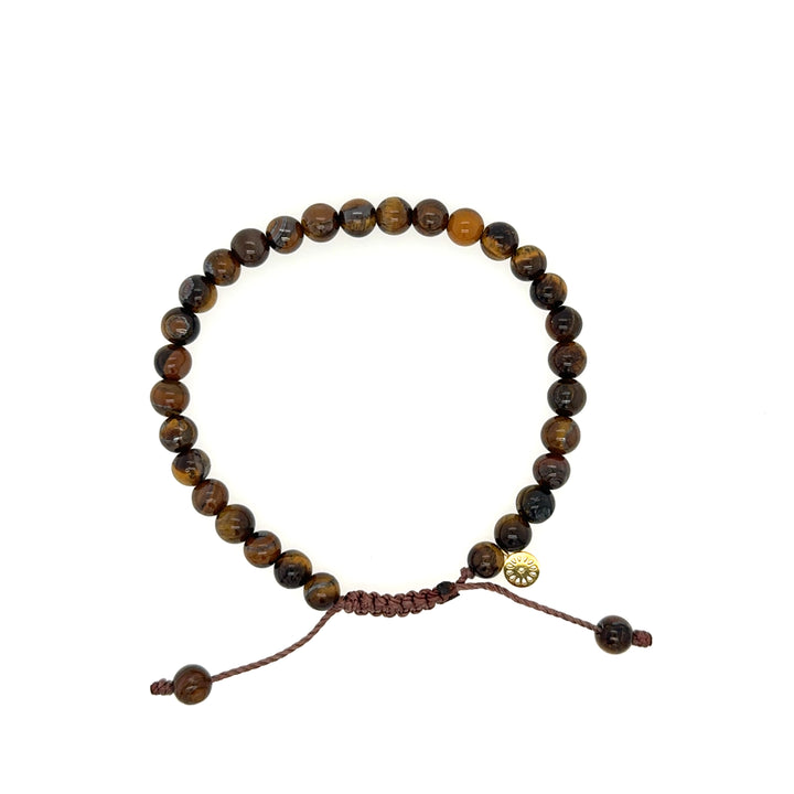 Male Bracelet — pulsera de Karola & Co.