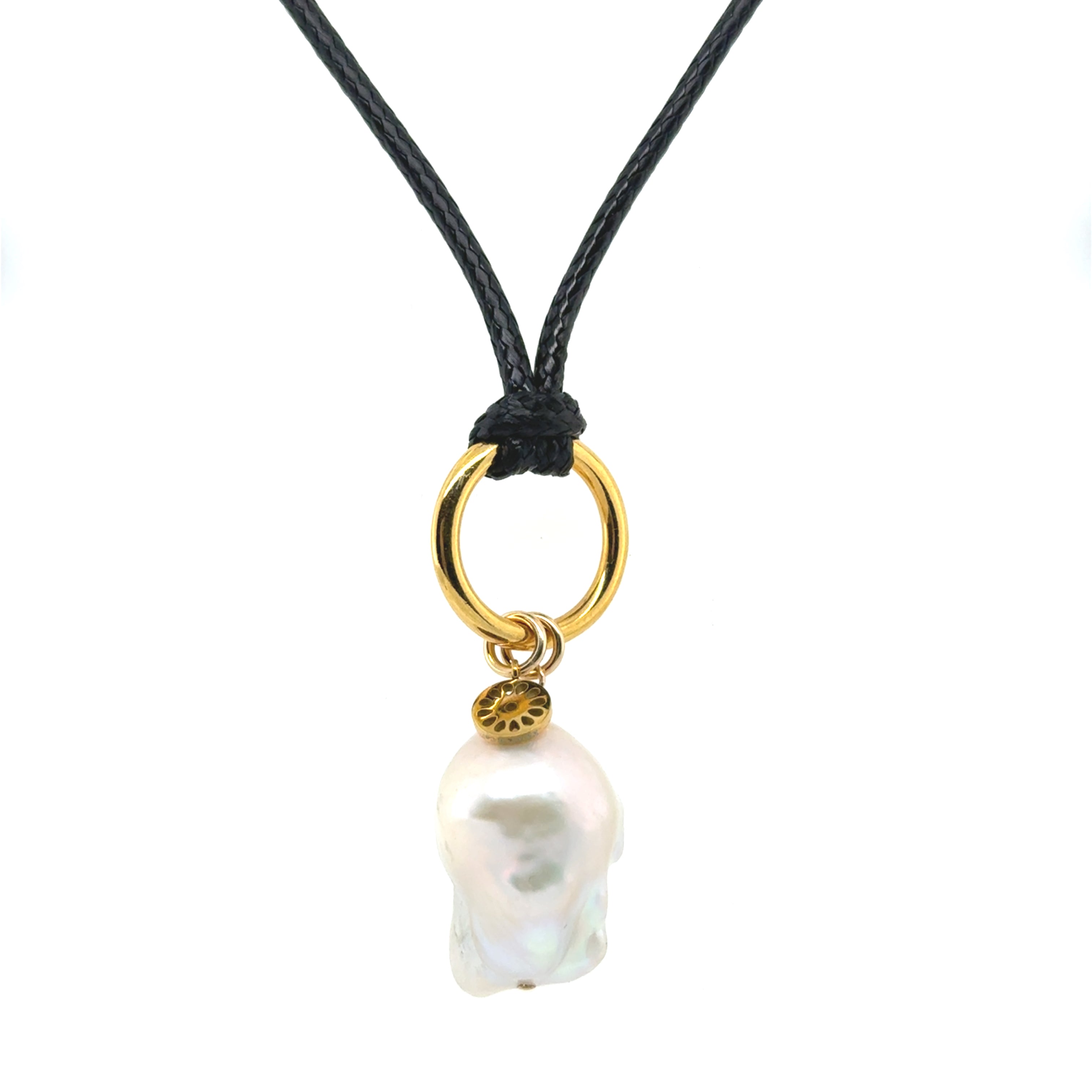Ophelia Necklace