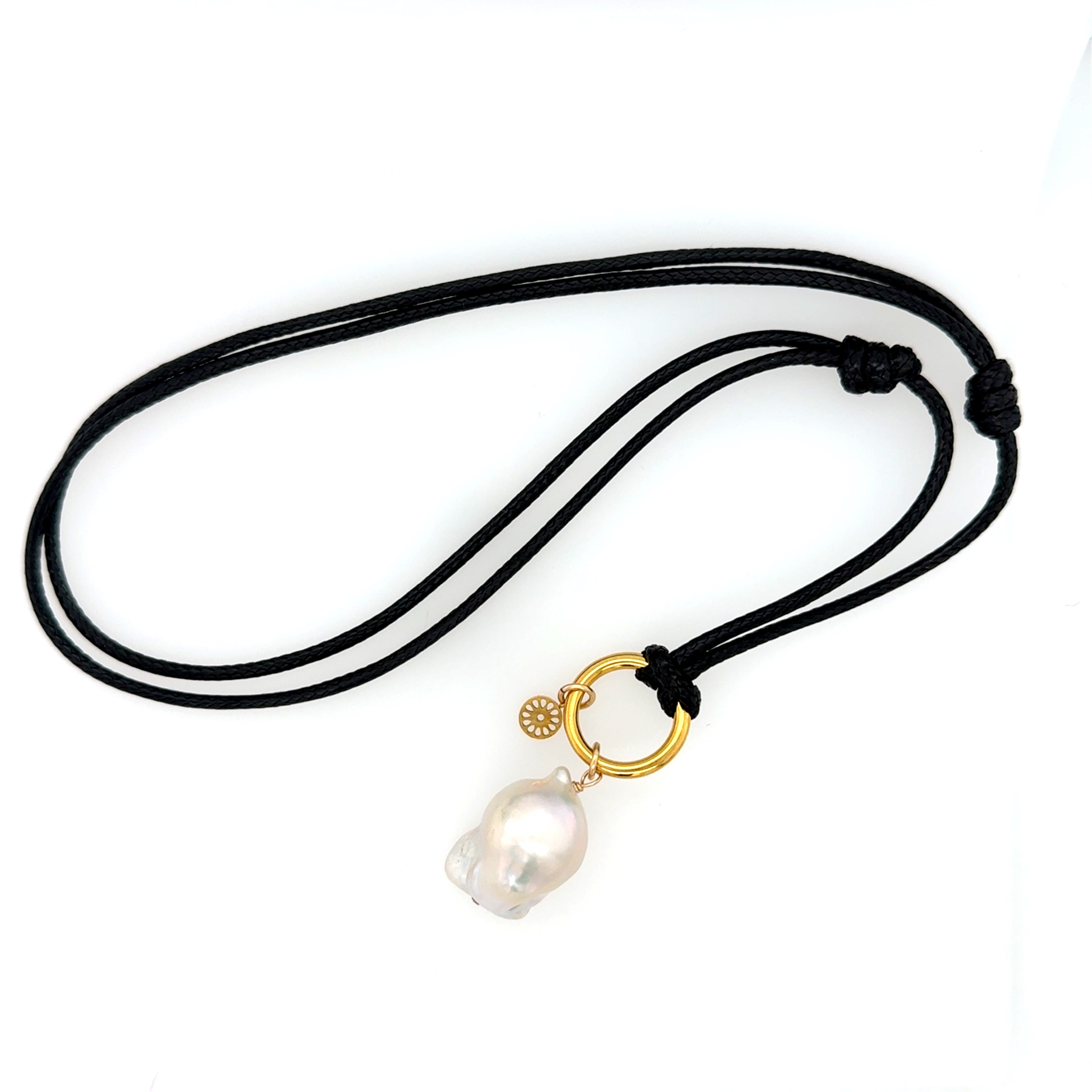 Ophelia Necklace