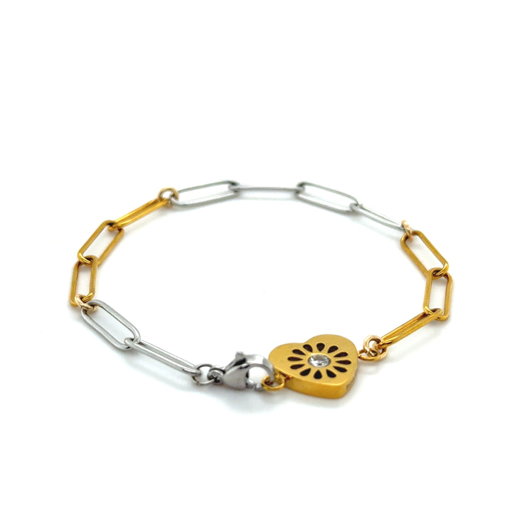 Eterna True Love Bracelet — pulsera de Karola & Co.