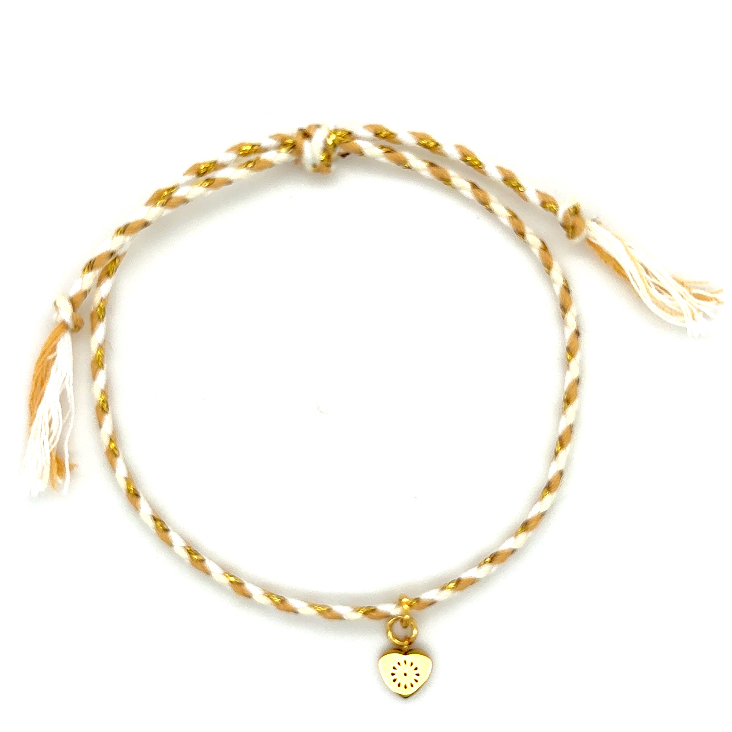 Amor Bracelet
