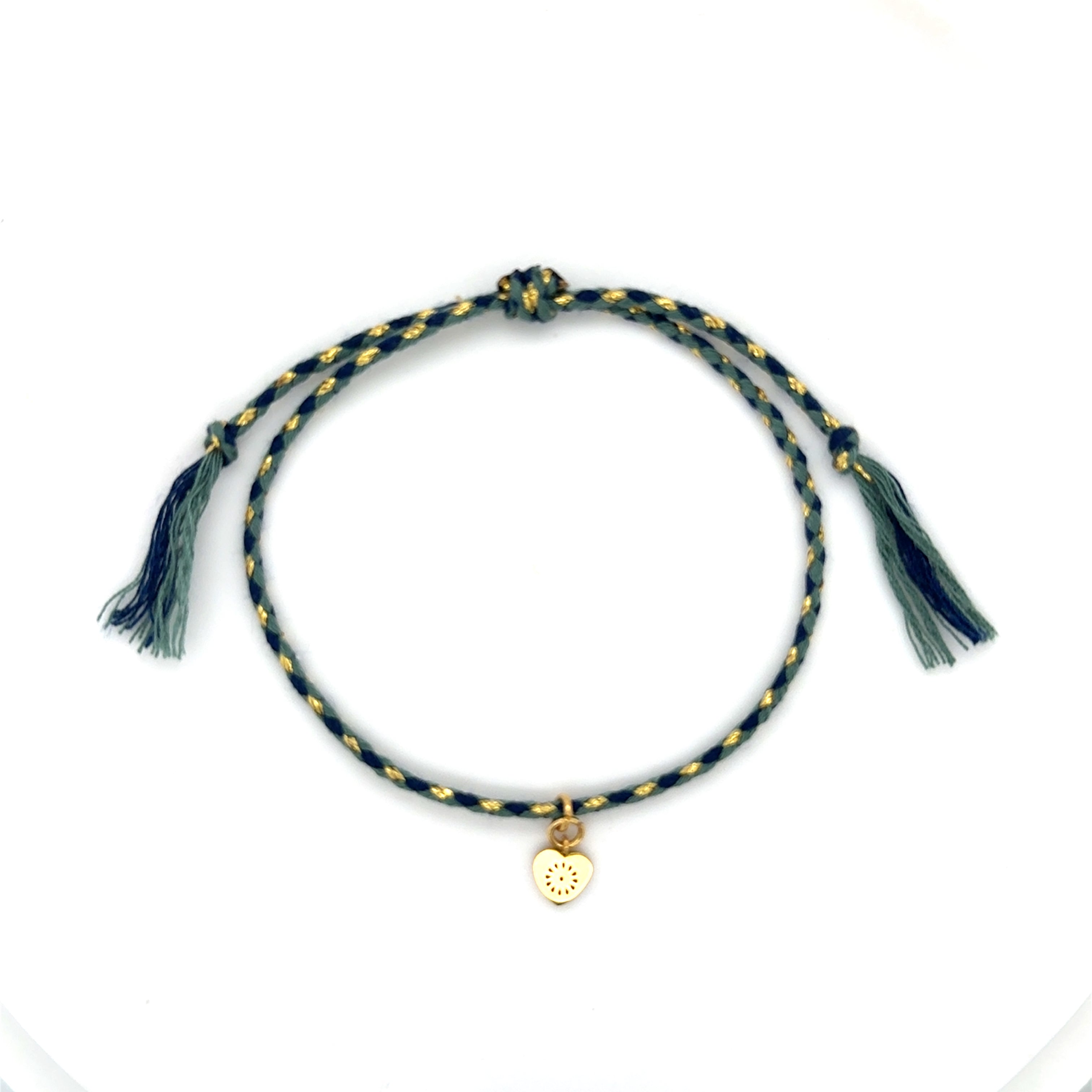 Amor Bracelet