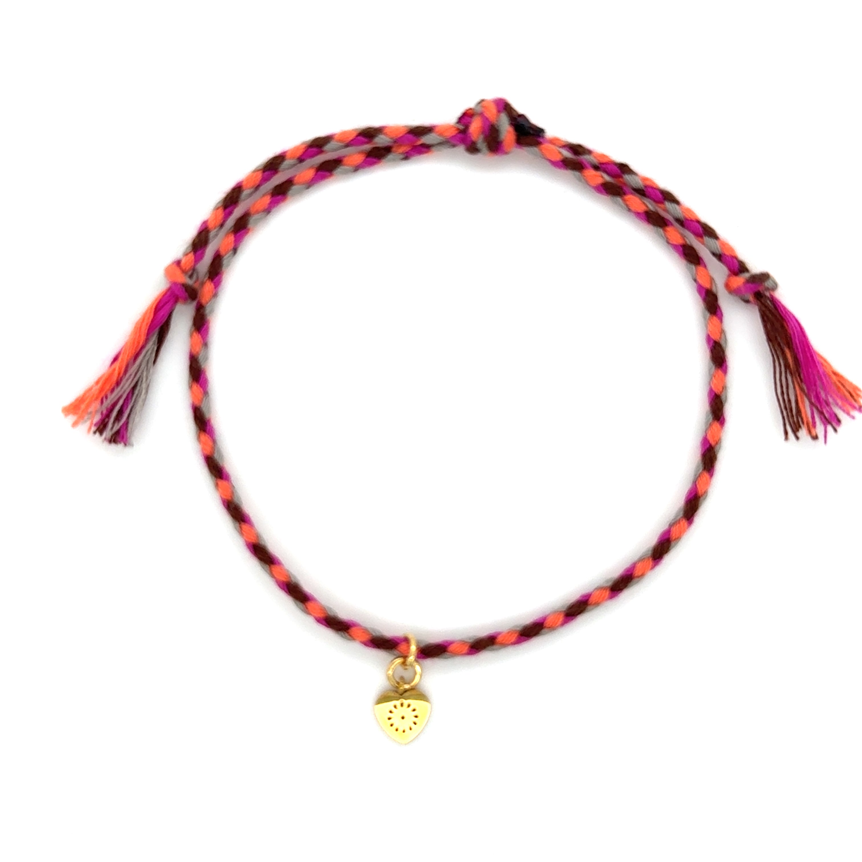 Amor Bracelet