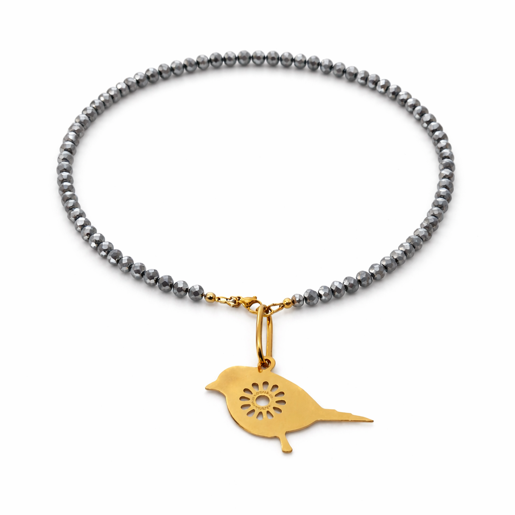 Leah Necklace