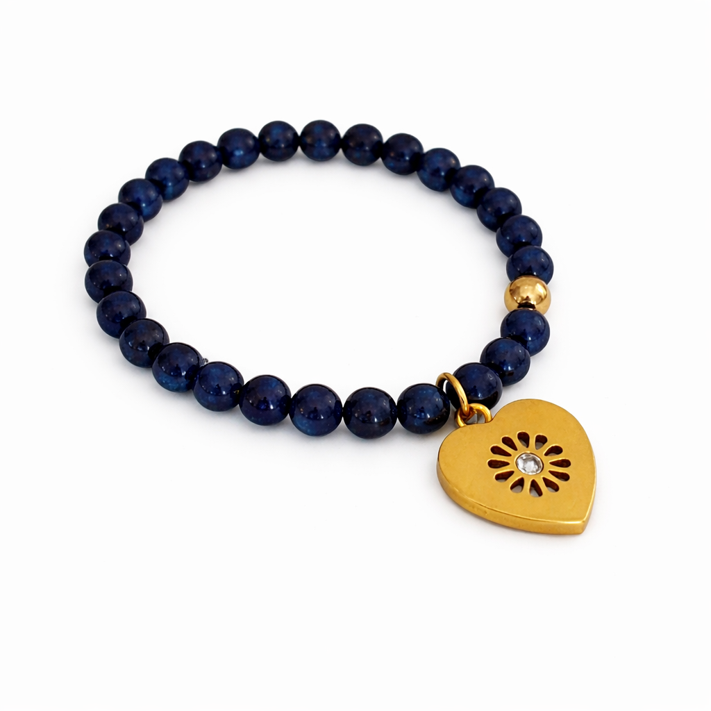 Signature Elastic Bracelet