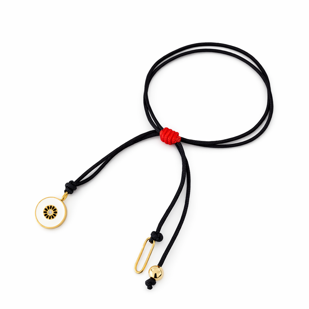 XI Thread Bracelet