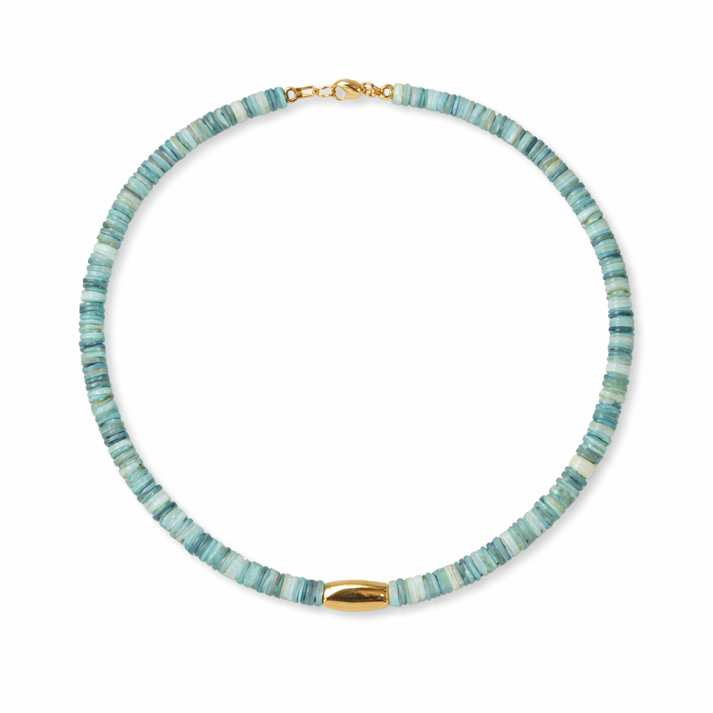 Salitre Necklace