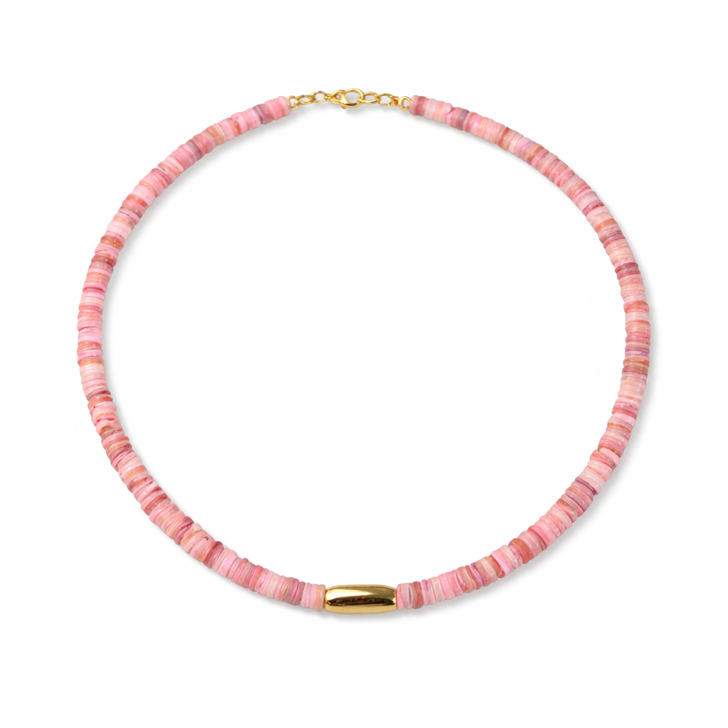 Salitre Necklace