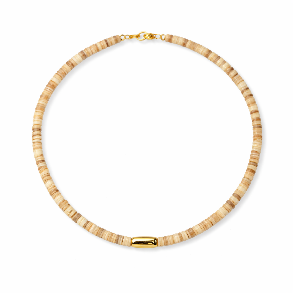 Salitre Necklace