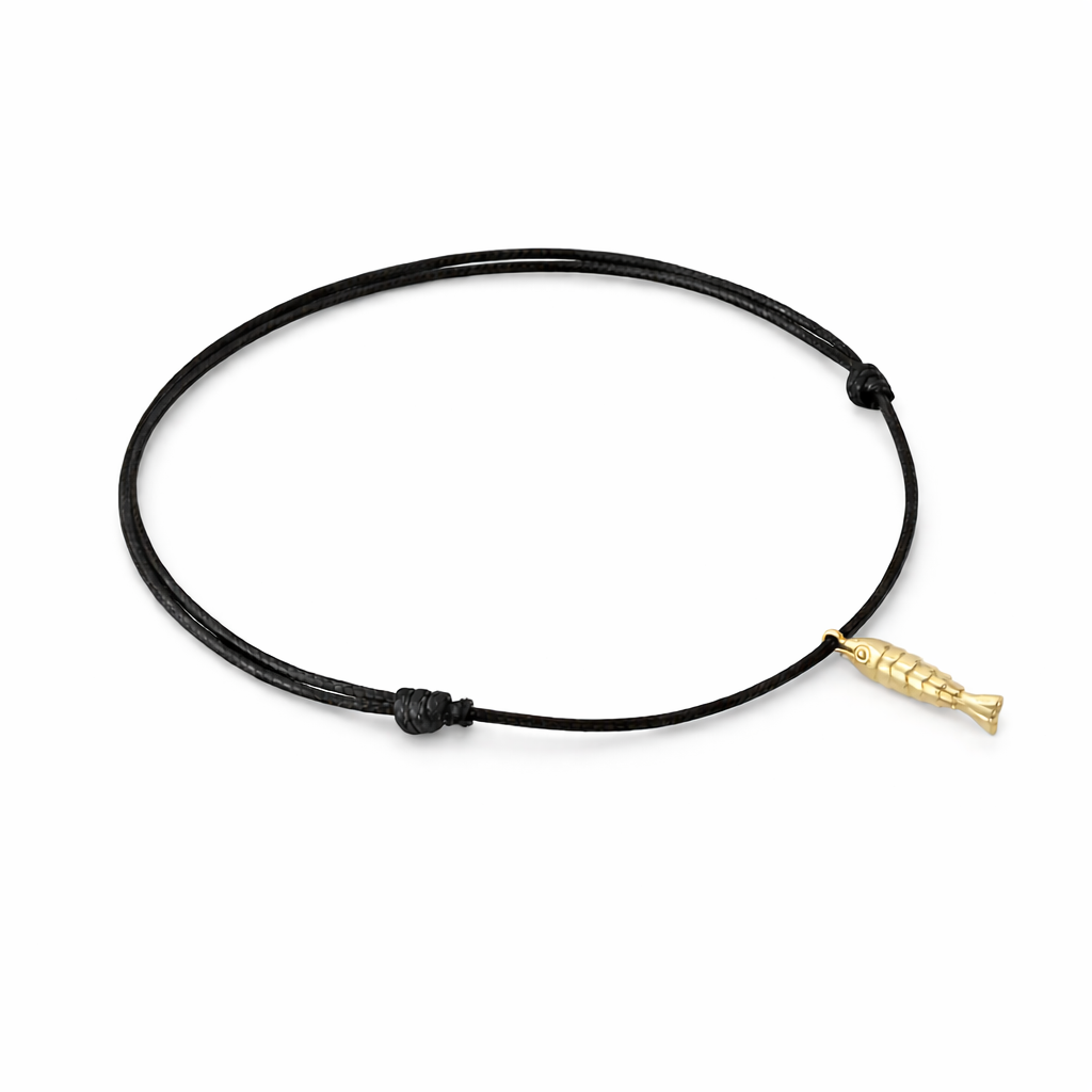 Dorado Adjustable Necklace