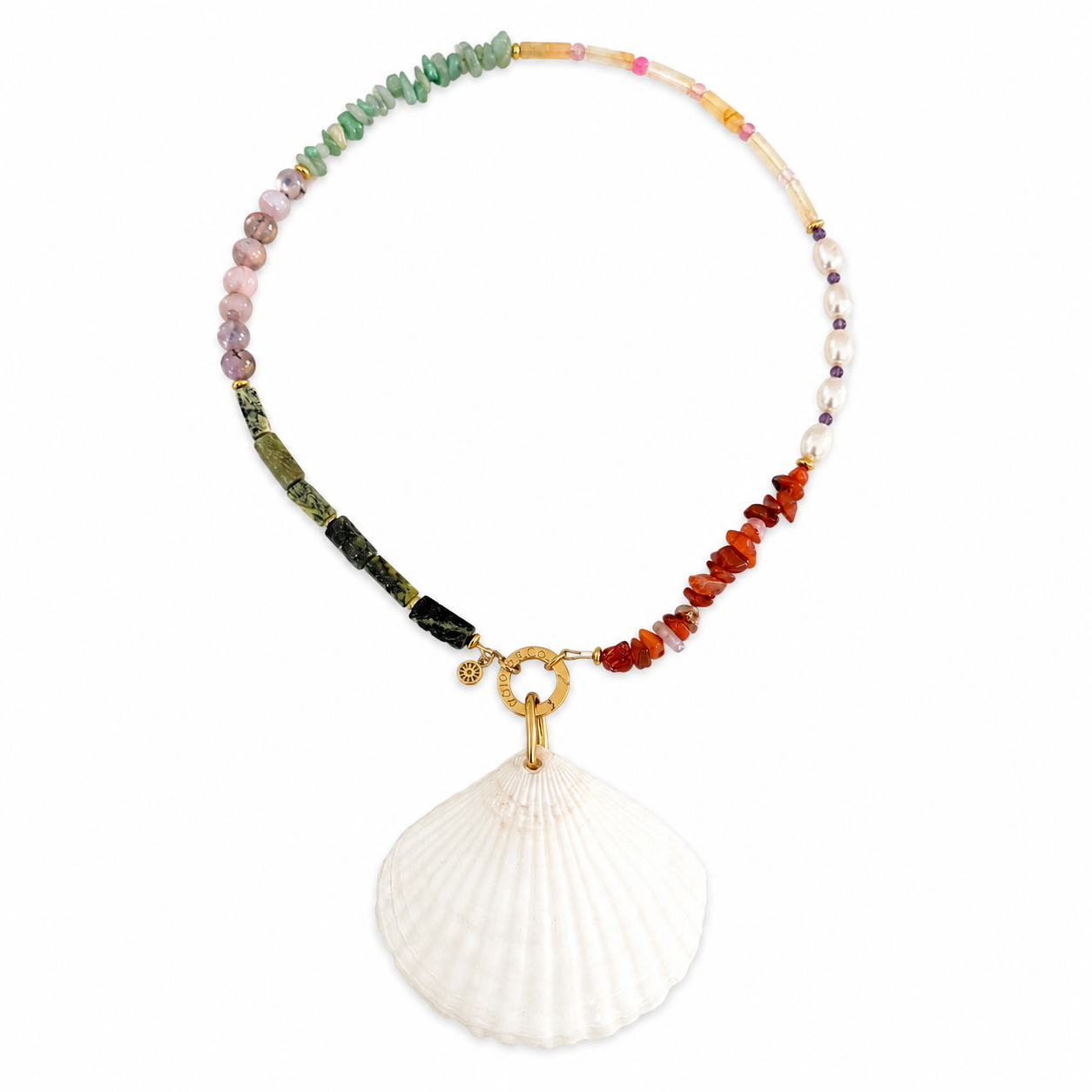 Marea Necklace