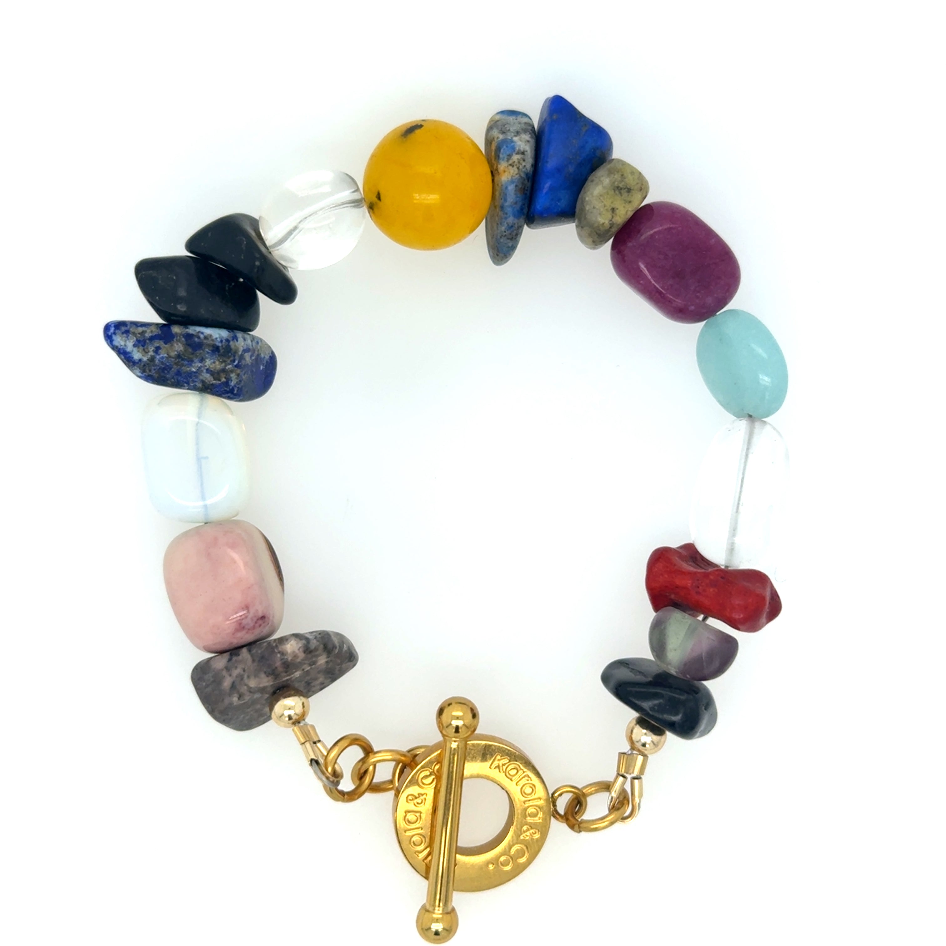 Pulsera Serendipity / Cierre Signature