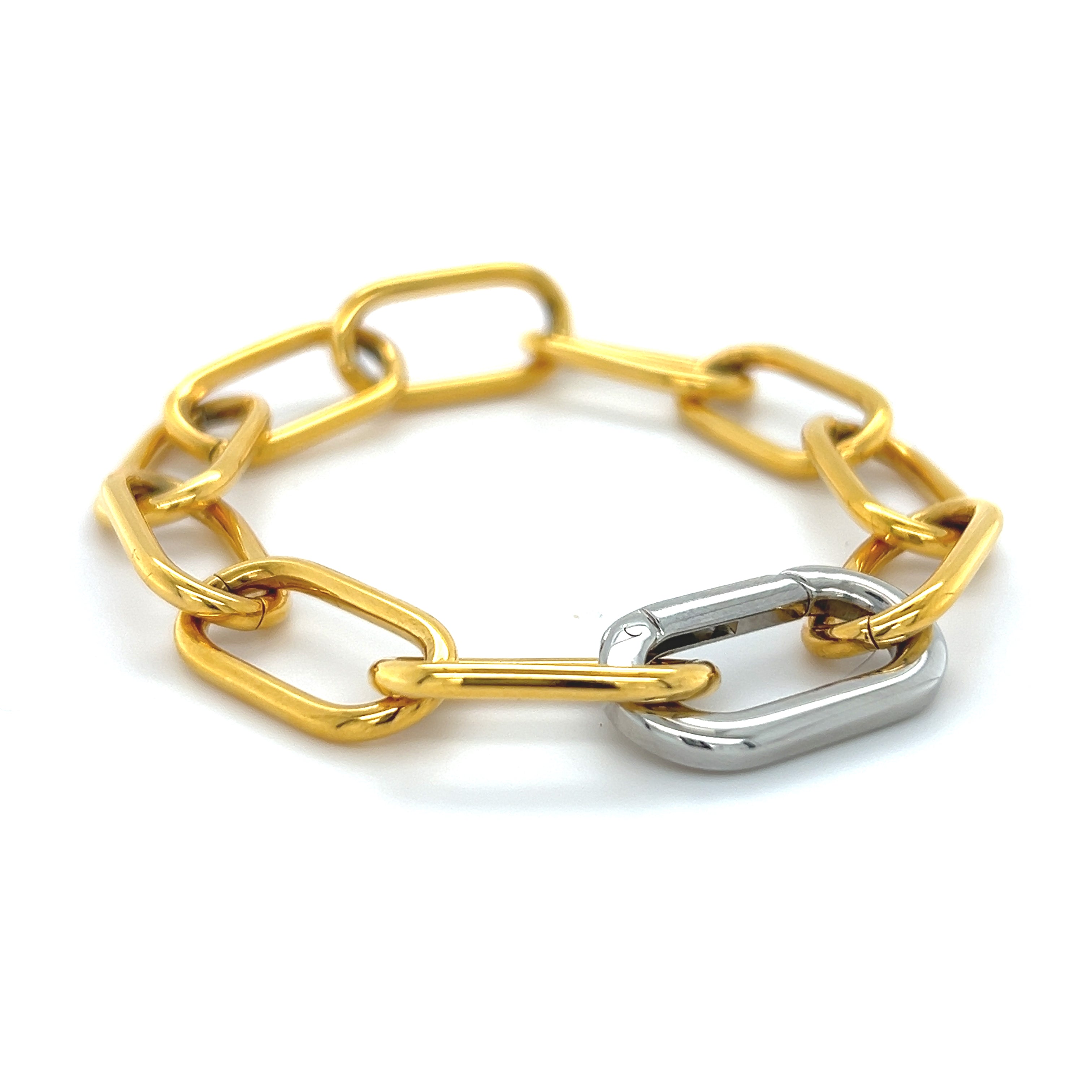 Veinte Once Bracelet — pulsera de Karola & Co.