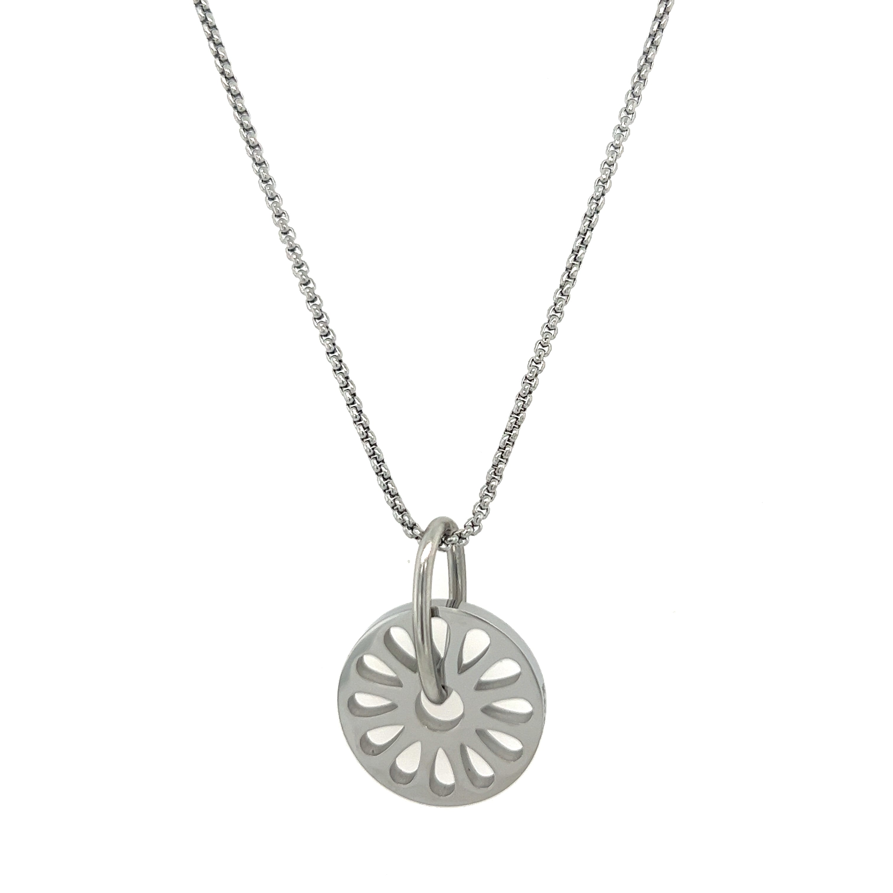 Clara Necklace — collar de Karola & Co.