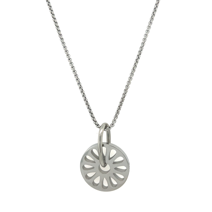 Clara Necklace — collar de Karola & Co.