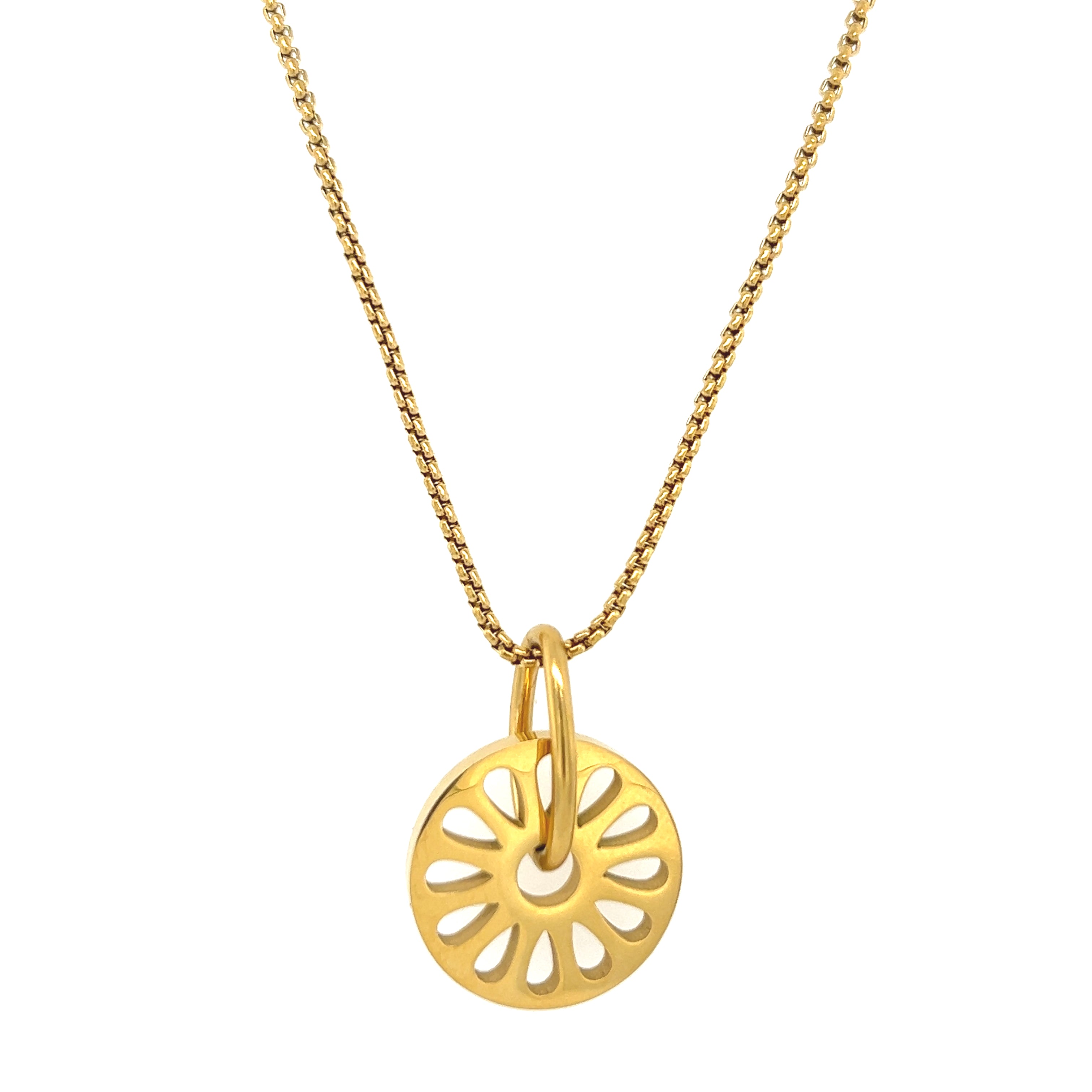 Clara Necklace