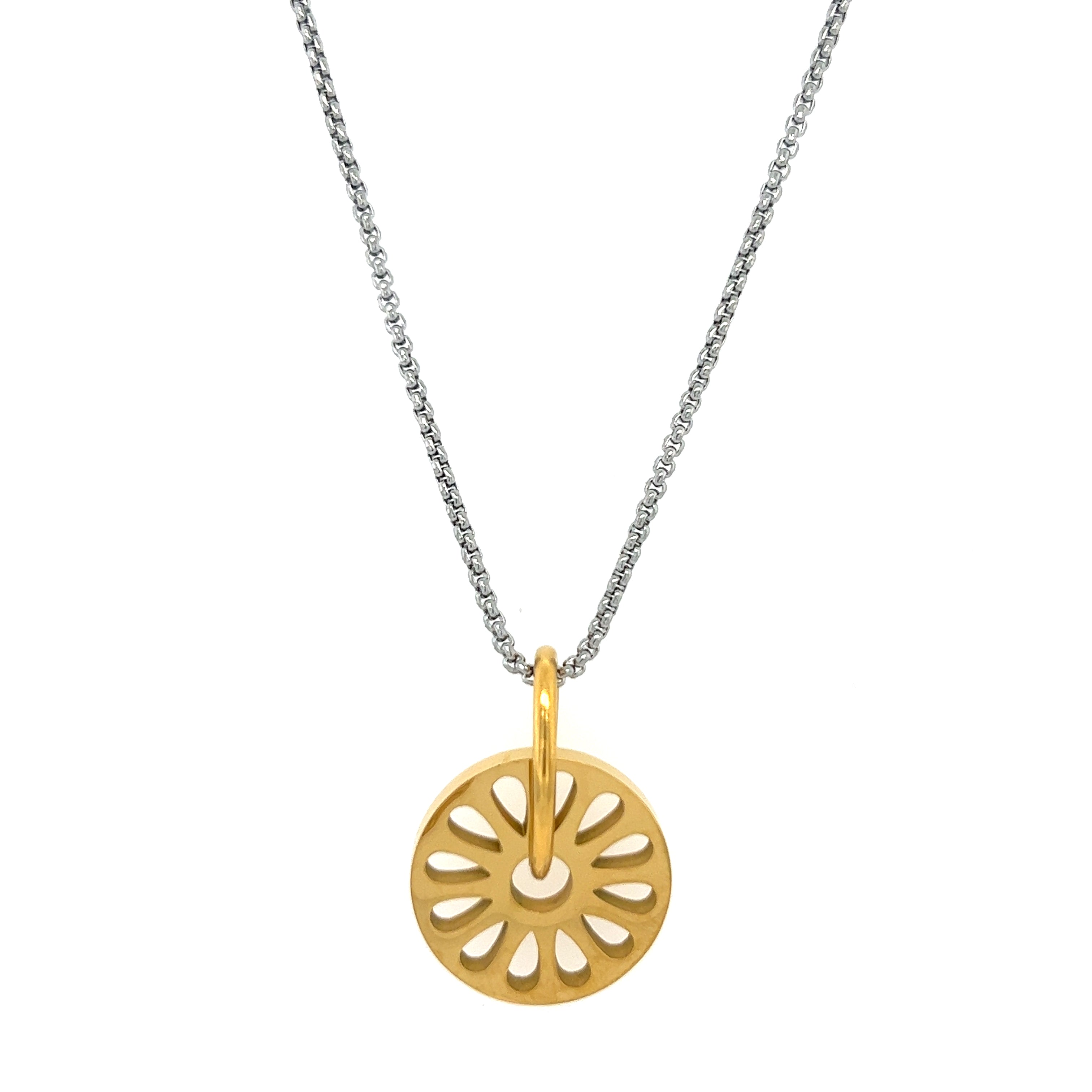Clara Necklace