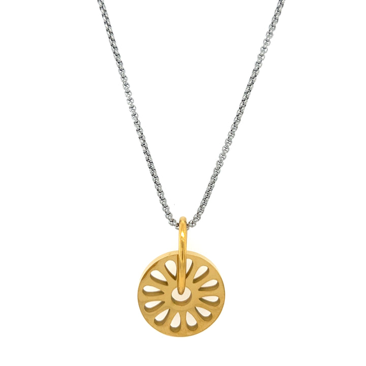 Clara Necklace — collar de Karola & Co.