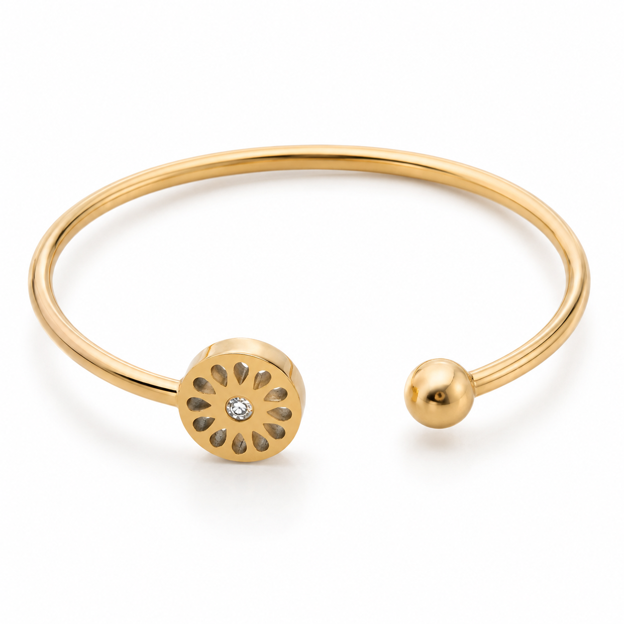 Milan Arm Candy