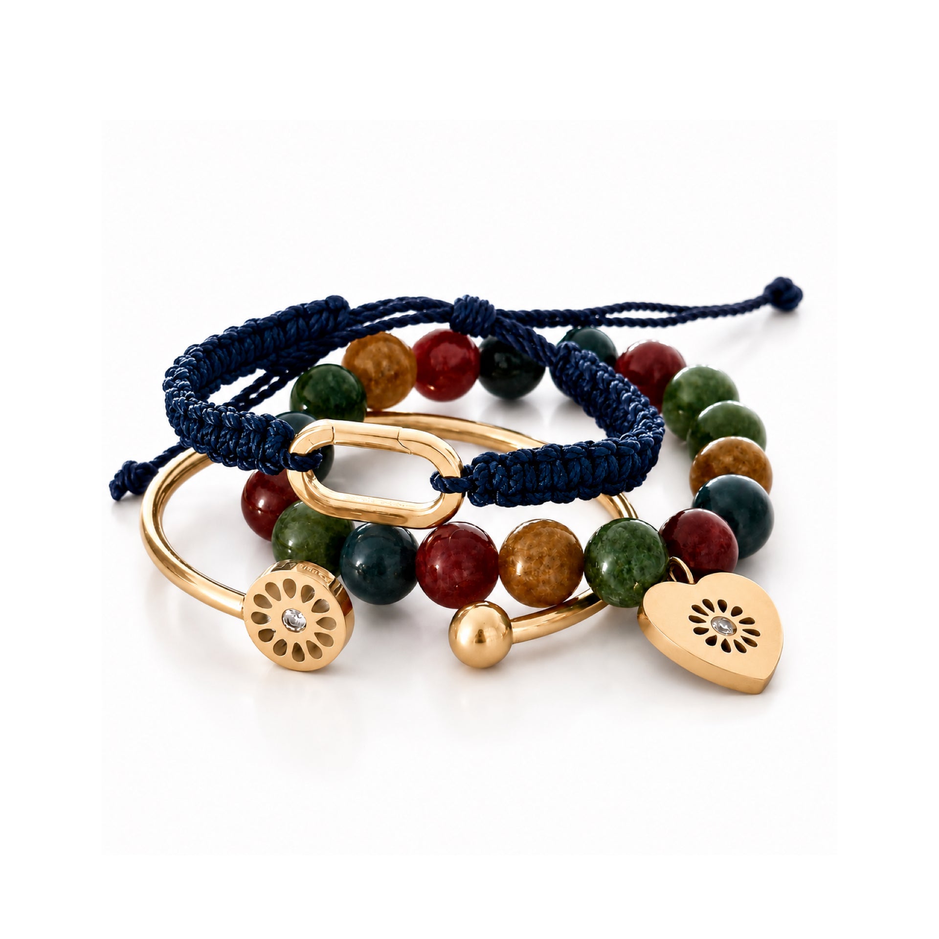 Milan Arm Candy