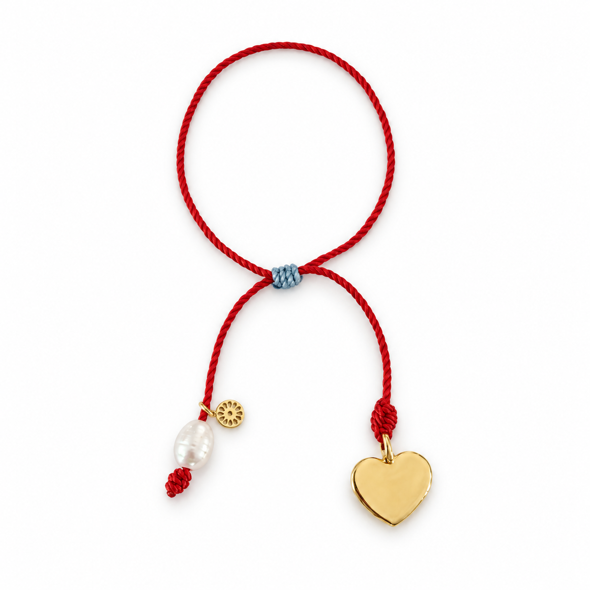 Amor Azul Bracelet