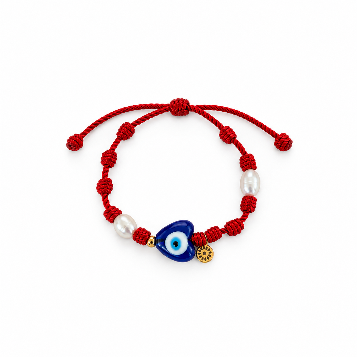 Hilo de Proteccion Bracelet