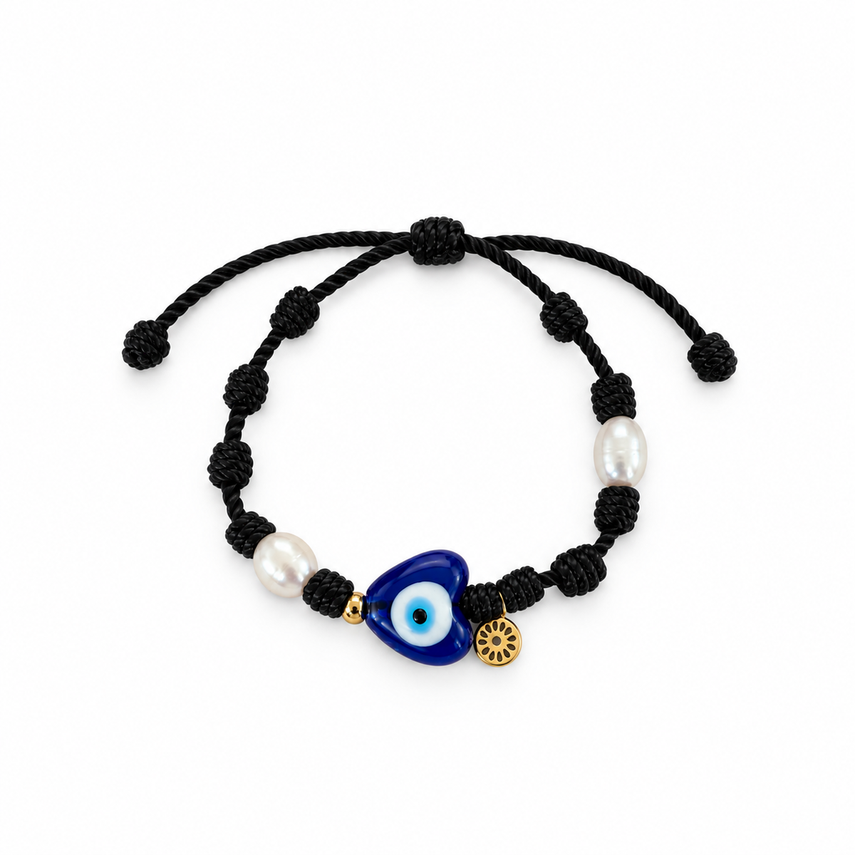 Hilo de Proteccion Bracelet