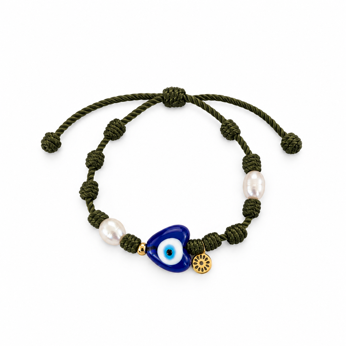 Hilo de Proteccion Bracelet