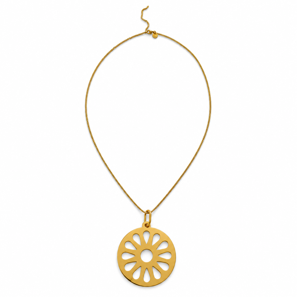 Tanairi Necklace