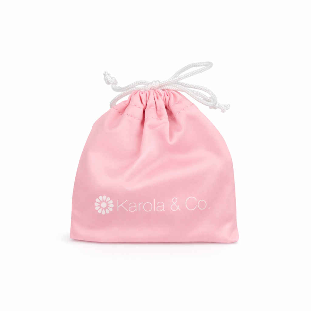Jewelry Pouch