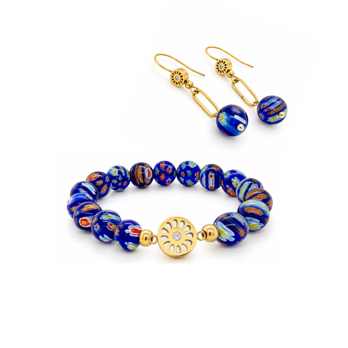 Millefiori Bundle