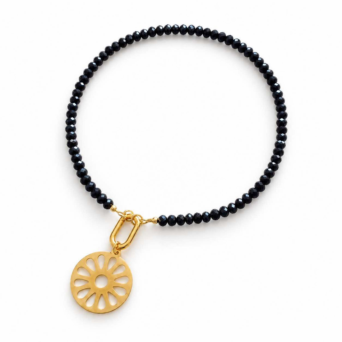 Midnight Signature Necklace