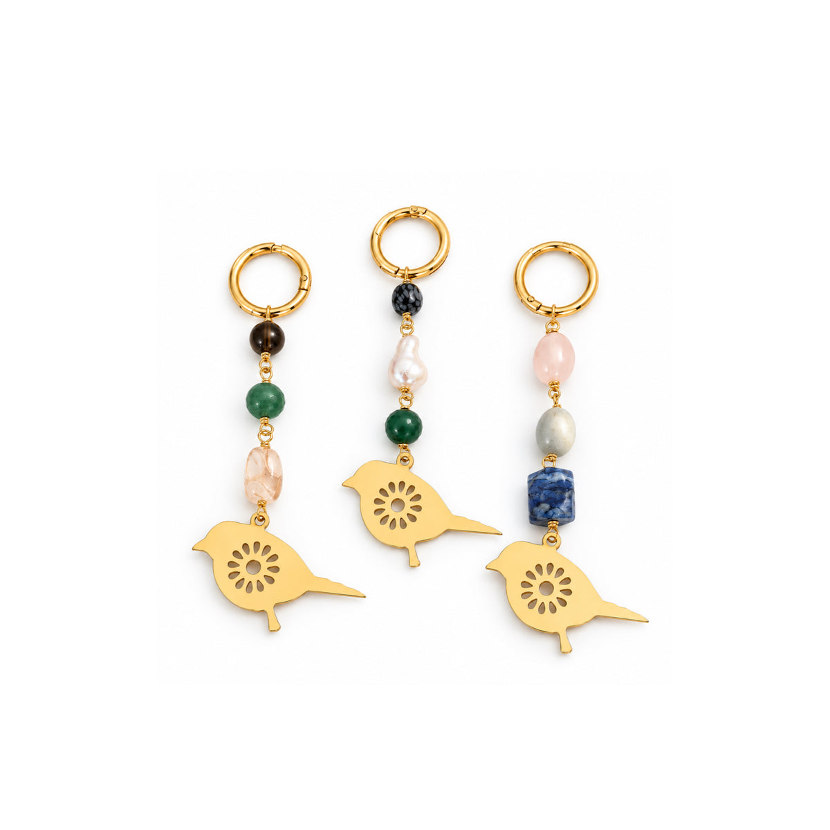 Serendipity Hand Bag Charm